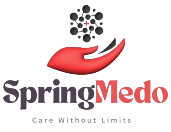 SpringMedo