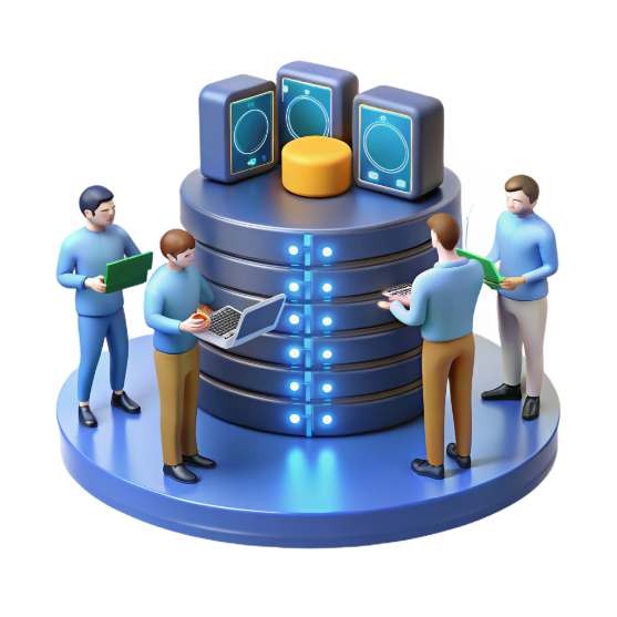 Database